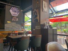 -MARU玛露音乐餐厅(大学路店)