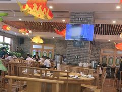 -德胜轩正宗顺德菜(宝安沙井会展中心店)