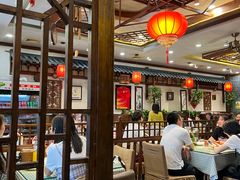 -玉桥餐厅(天坛店)