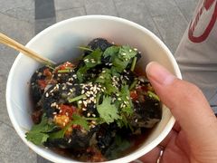 -沙州食驿·非遗小吃夜市