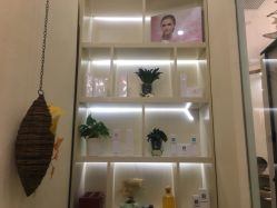 -芳朵美容养生SPA