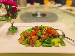 -兴悦酒家(保利克洛维店)