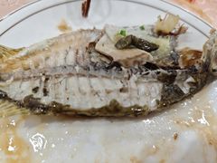 -鹏城人家海鲜酒家·23年老字号(较场尾店)