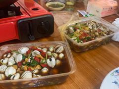 -洪大厨鸡煲(福田店)