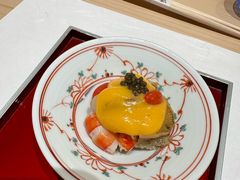 -鮨一日本料理(大中华店)