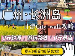 -长洲岛