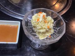 -鹤江桥·红油牛肉粉(SKP店)