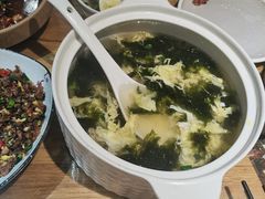 -俏湘私房菜(国贸店)