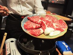 -满来寿喜烧(金虹桥店)