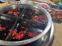 -渝味黄姐火锅(黄泥村店)