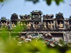 -广州天河希尔顿酒店