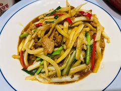 -淮安宴·淮扬菜(清河路一店)
