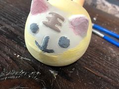 -朝画惜时·陶艺·手作·团建