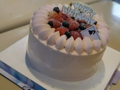 -逸绮瑶澜Miss Mousse Cake蛋糕(三里屯SOHO店)