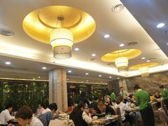 大堂-椿记烧鹅(叠彩店)