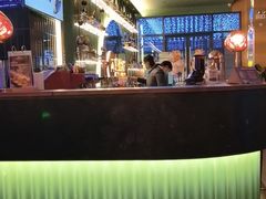 -Ambra Haus琥珀屋精酿餐厅(宝山店)