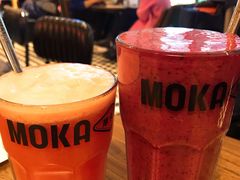 -Moka Bros 摩卡站(西单大悦城店)