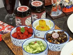 -大海碗·炸酱面·烤鸭·京菜(天坛店)