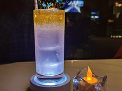 -STARRY CAFE & LOUNGE BAR(高新店)