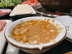 小料-裕德孚·非遗手切涮羊肉(东直门内大街店)