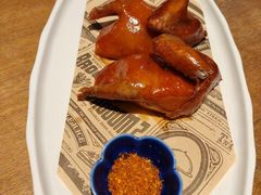 -乔街深夜食堂·小龙虾·高压锅生蚝(杭州总店)