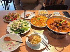 -静一餐厅·湖北菜(前门创始店)