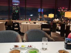 -北京柏悦酒店·锦庭餐厅Dining Room