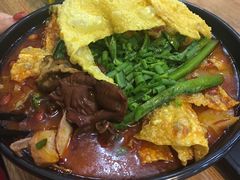 招牌螺蛳粉-螺小胖柳州螺蛳粉(钟楼总店)