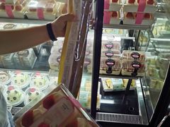 -味多美蛋糕(双安店)
