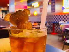 -港式茶餐厅·乒乓室记·谢赛克乒乓球俱乐部