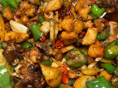 -小喜客·云南特色菜(纳西庭院店)