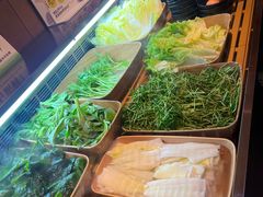 -牛New寿喜烧(虹桥新天地店)