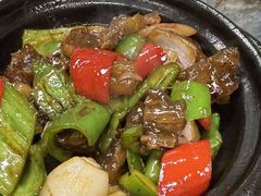 -潮隆牛肉美食城(莲花路店)
