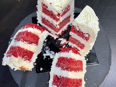 -DUFF LANGE杜夫朗格蛋糕(长沙店)