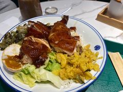 -肥小福·烧鹅专门店(环宇荟店)