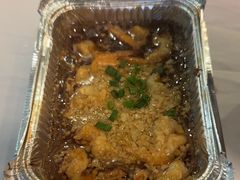 -KAOTOWN烤堂•烧烤(海汇港店)