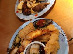 -松子料理(世纪城店)