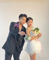 点击看大图 韩式-卡米拉婚纱摄影工作室(金汇广场店)