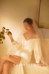 -雪中彩影婚纱摄影·微光艺术中心