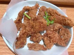 -小满手工粉(上海文峰广场店)