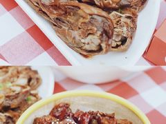 -霸王虾·麻辣小龙虾(清水河公园店)