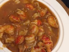 -海盗虾饭·剥好的小龙虾饭(SOHO尚都店)