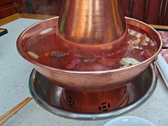-五十六号院涮肉(雍和宫店)