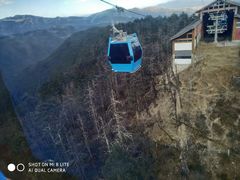 -玉龙雪山游客服务中心