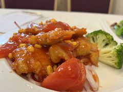 -汇兴源餐馆(小北路店)