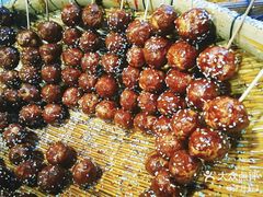 -邓记新一代糖油果子(四川煤管局供销公司职工宿舍店)