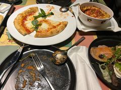 -安妮意大利餐厅(日坛店)