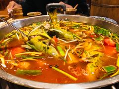 -亮欢寨(凯里总店)