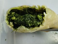 茴香盒子-玉华台饭庄(裕中西里小区店)