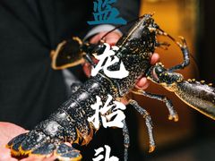 -Oyster Talks 四度蚝法餐厅